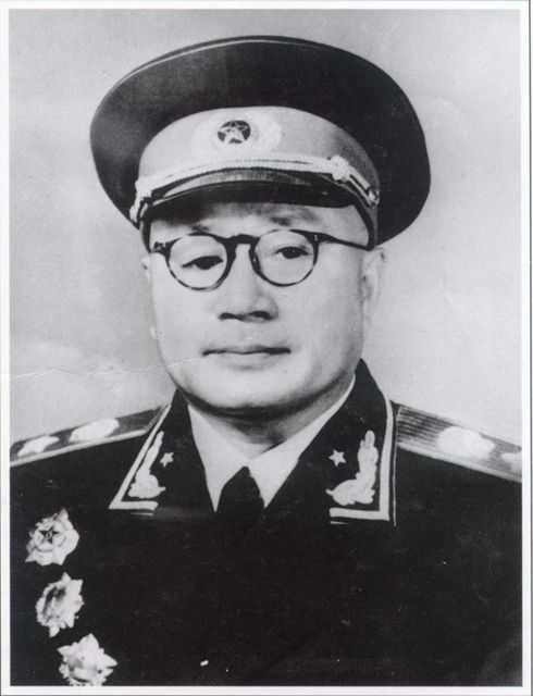 军神
