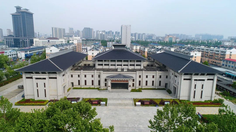 邳州市