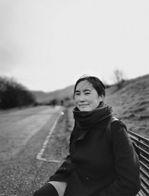 李志