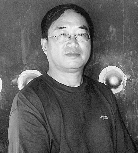 郎承文
