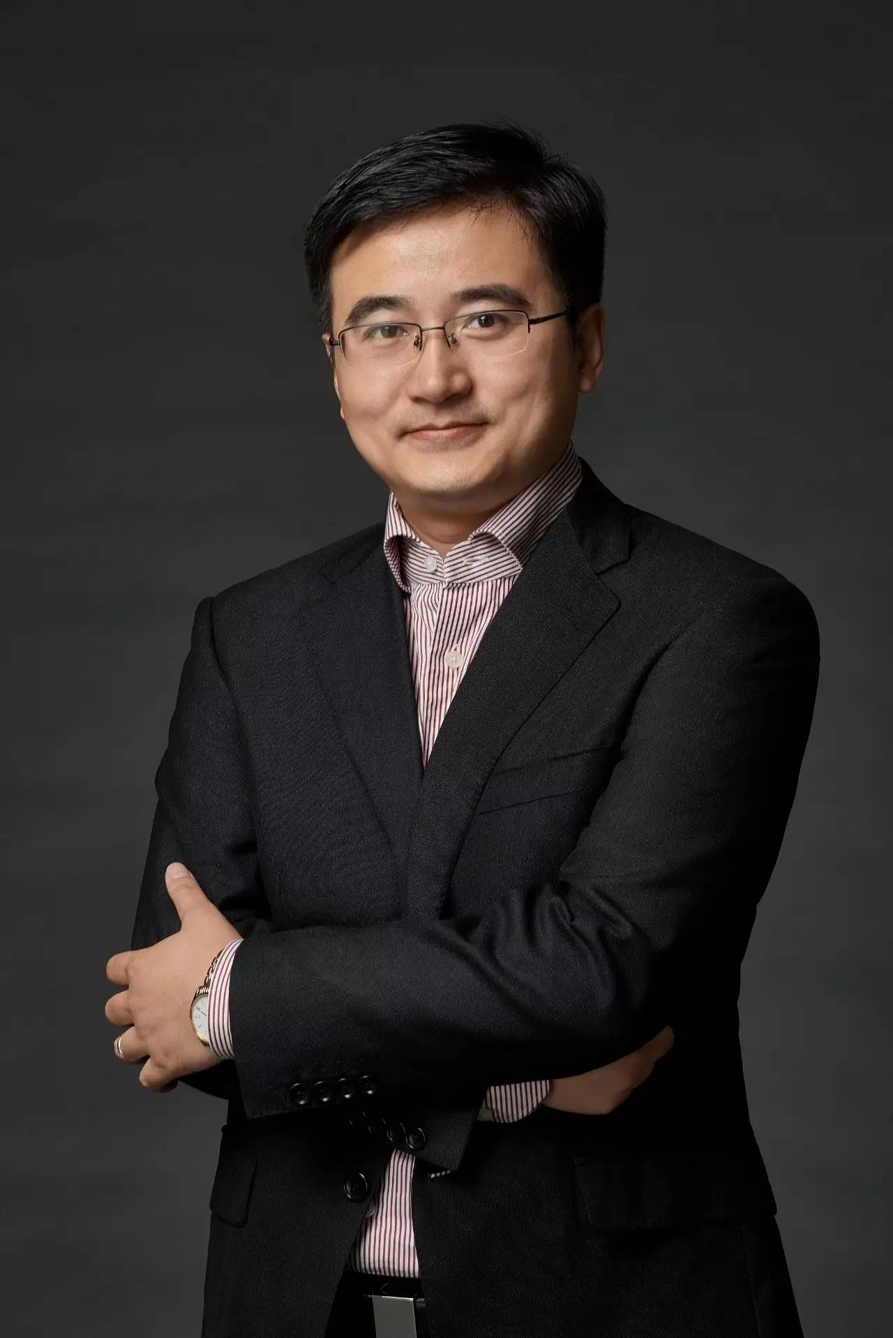 李云飞