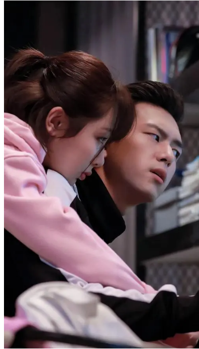 亲爱的，热爱的