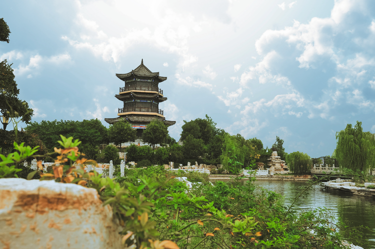 东昌湖旅游区.jpeg
