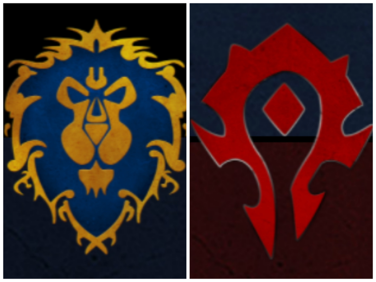 魔兽世界