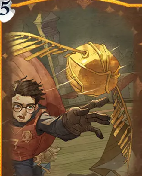 哈利波特：魔法觉醒