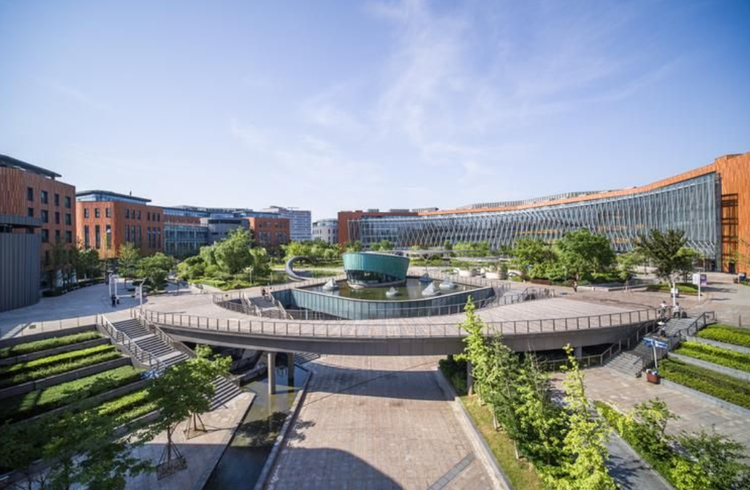 西交利物浦大学