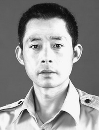 朱建平