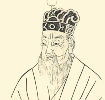 苏秦
