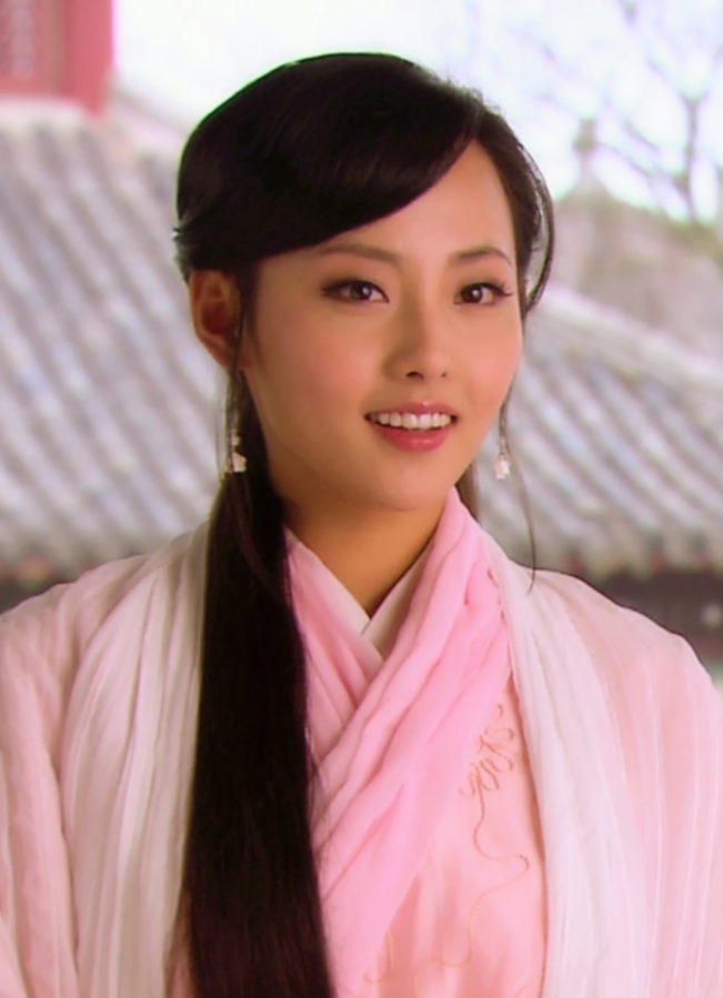林小蝶
