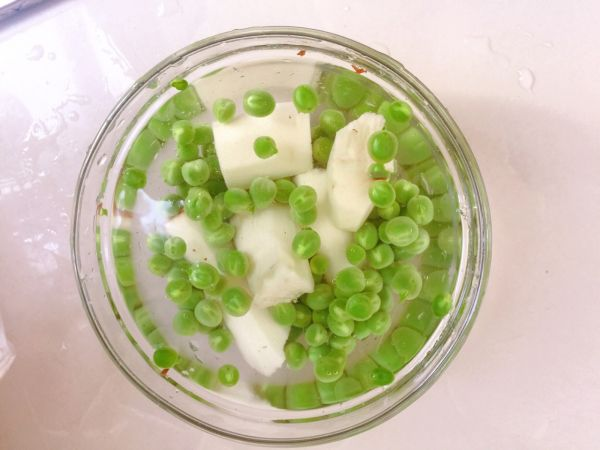 豌豆泥