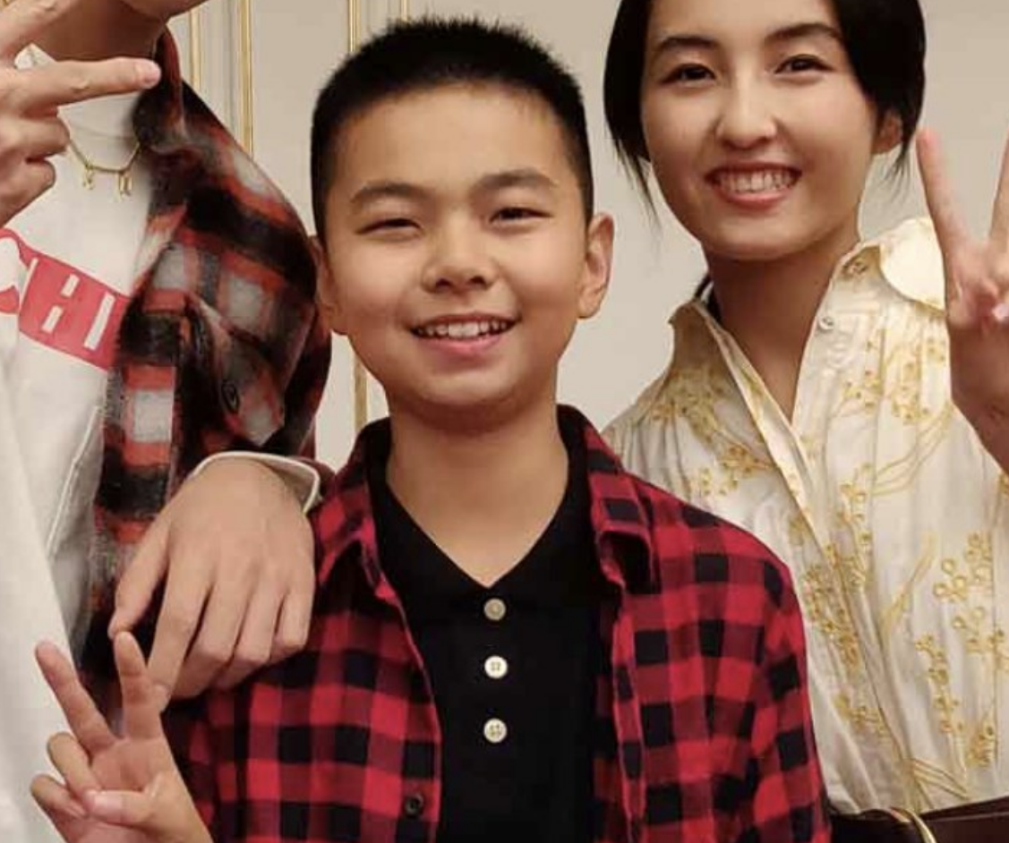 何向东