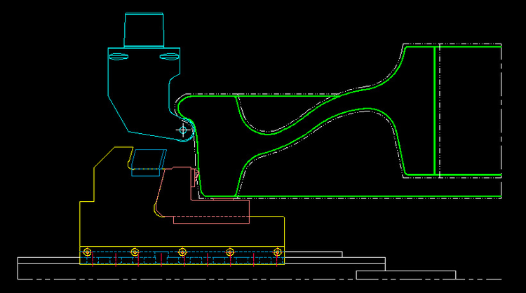 宝武集团马钢轨交材料科技有限公司