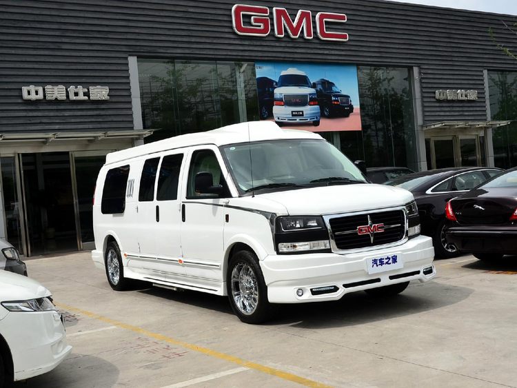 GMC