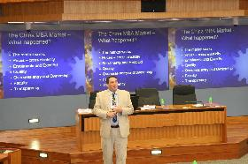 杜伦大学商学院