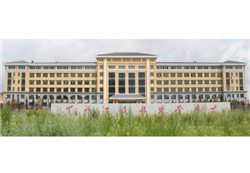 黑龙江民族职业学院