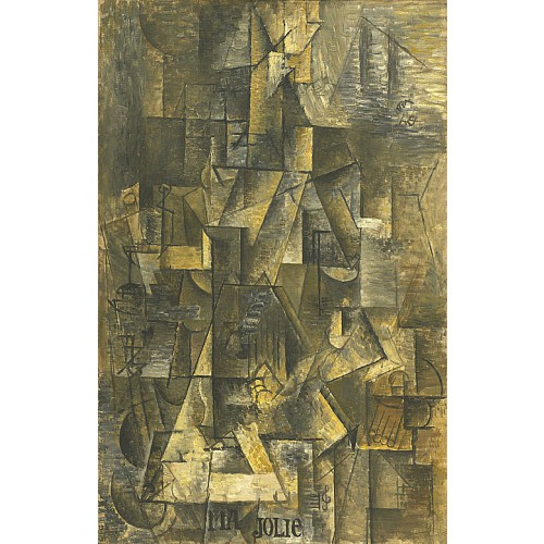 巴勃罗·毕加索