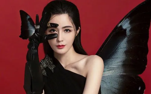 汤晶媚