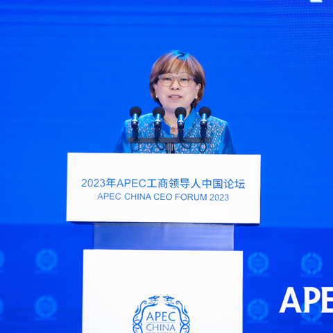 亚太经济合作组织