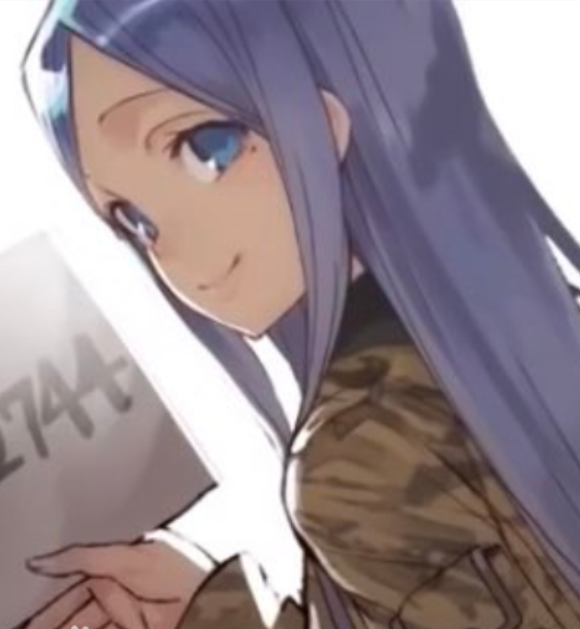 86不存在的战区