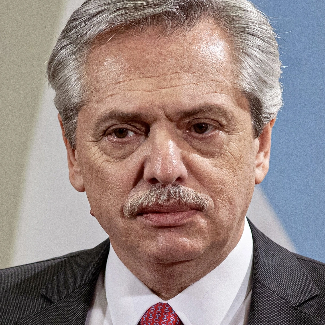 阿尔韦托·费尔南德斯