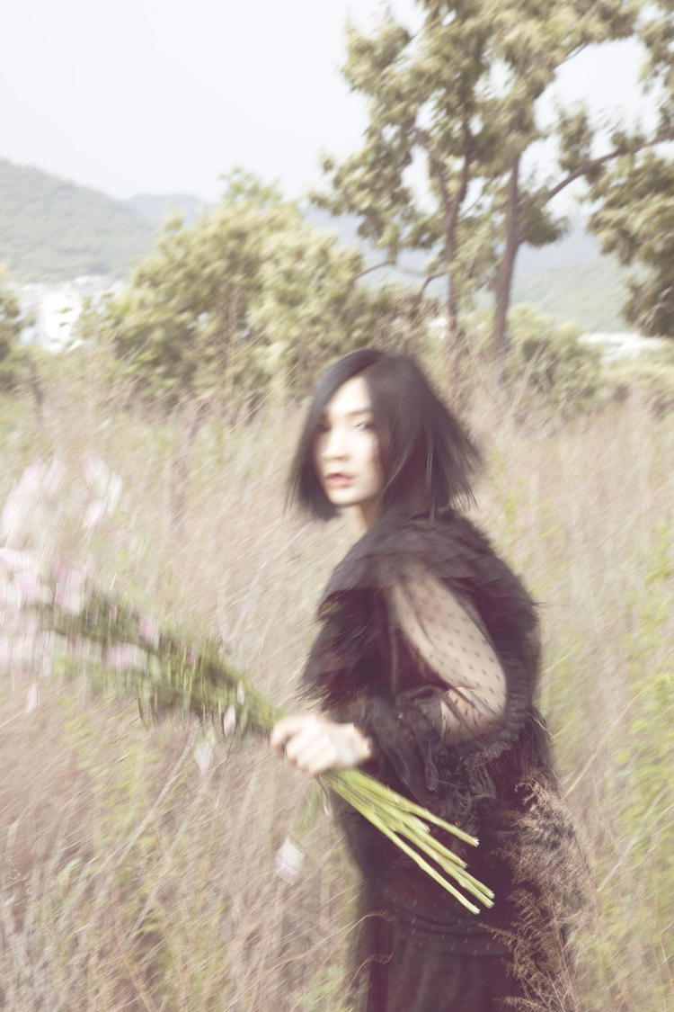 《浮世游》专辑
