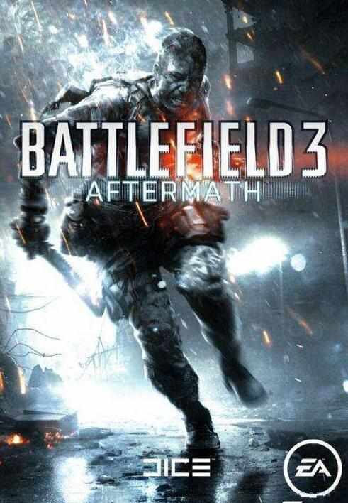 战地3：余波