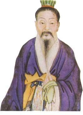 计然家