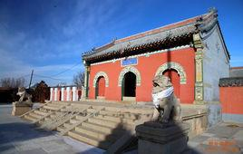 弥陀寺
