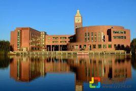 沈阳航空航天大学设计艺术学院