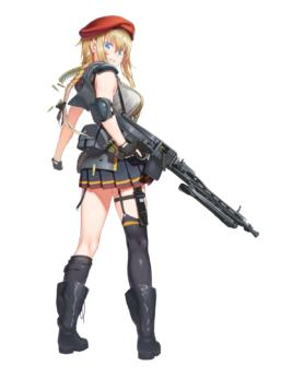 MG3