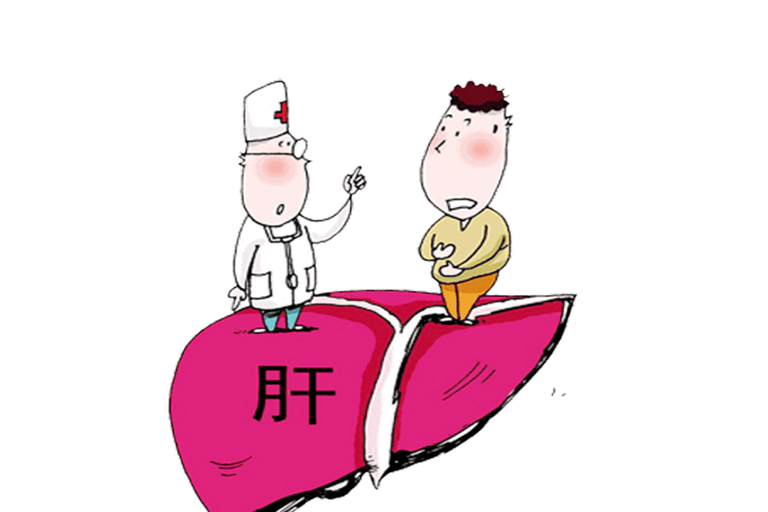 慢性乙型肝炎