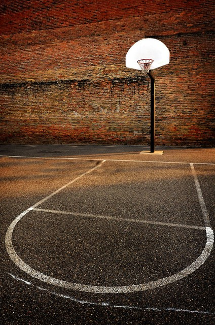 城市篮球街球户外Urban Basketball Street Ball Outdoors