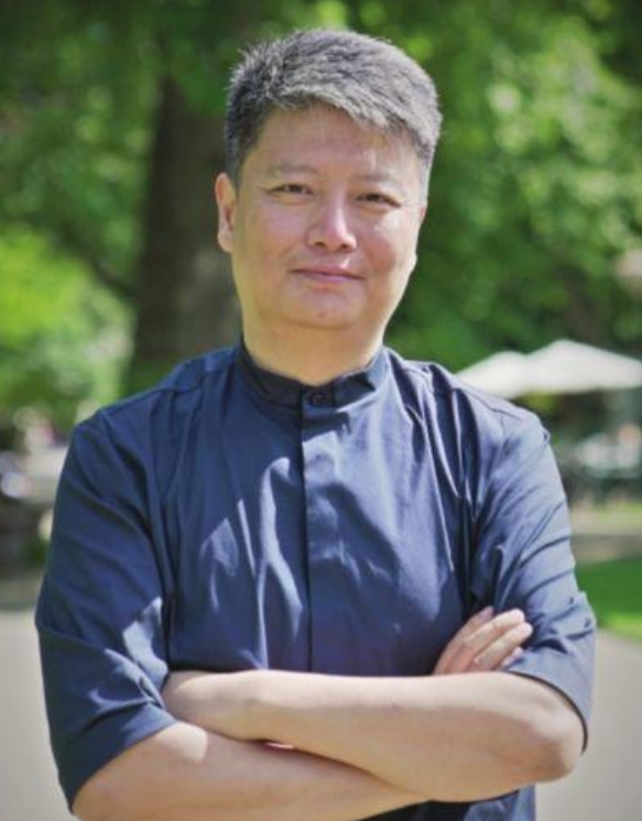 到爱的距离