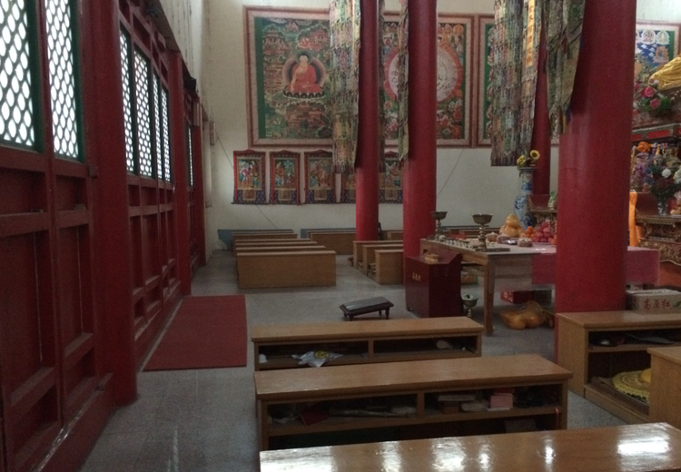 云城寺