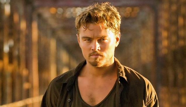 莱昂纳多·迪卡普里奥