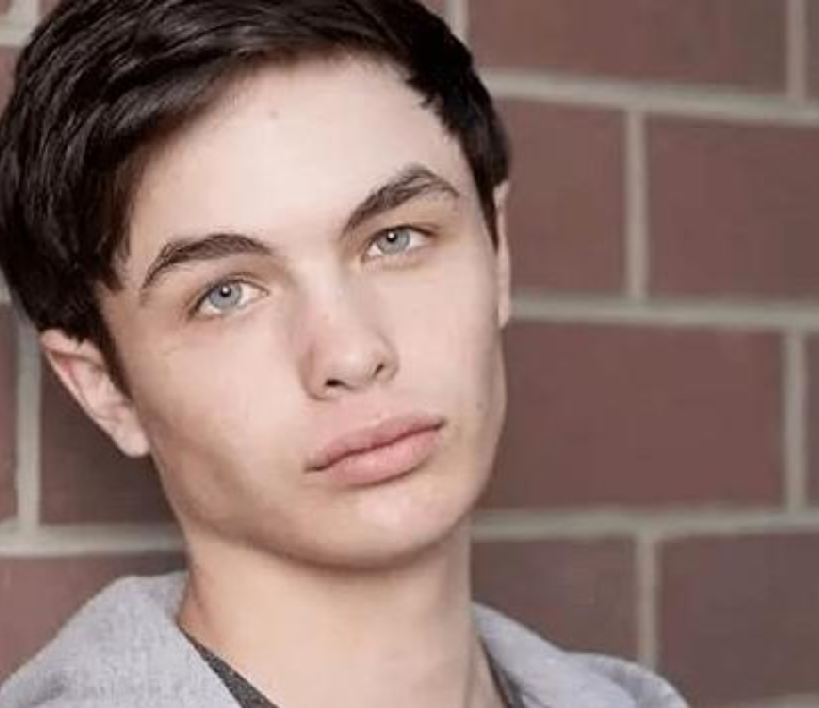 洛根·威廉姆斯