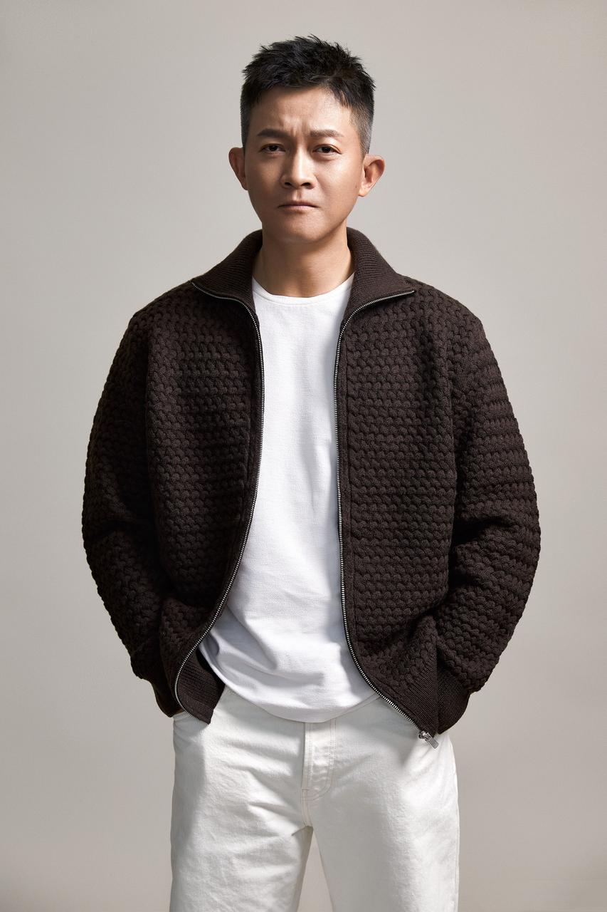杨志刚