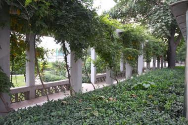 山西铁道职业技术学院