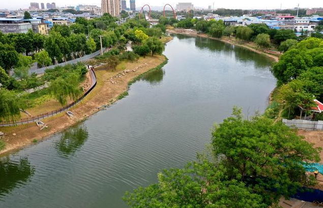 汤阴县(中国河南省安阳市下辖县)_百科资料_新农商网