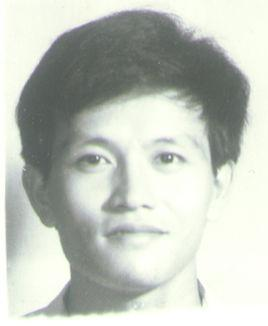 李宏