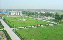 潜江经济开发区