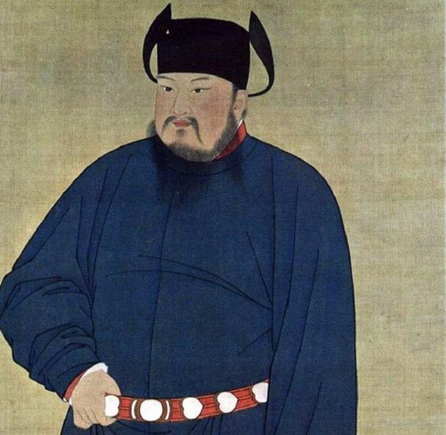 刘仁恭