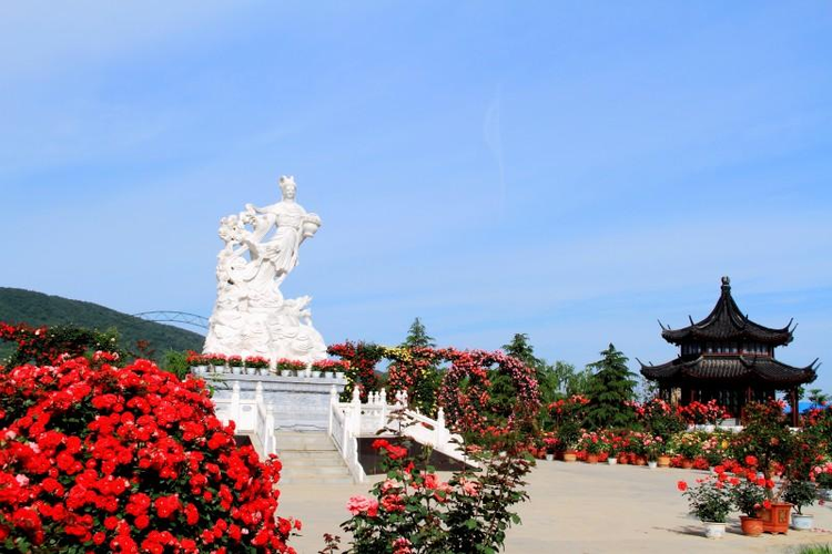 宛城区