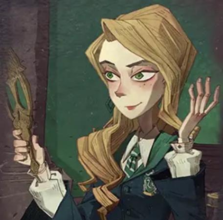 哈利波特：魔法觉醒