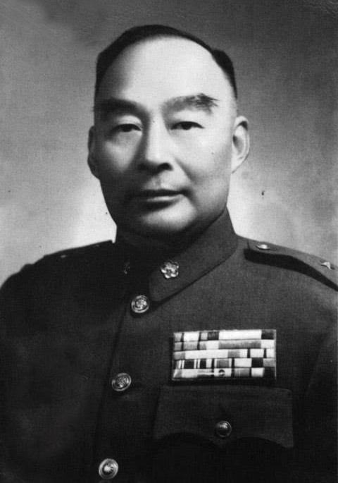 胡宗南