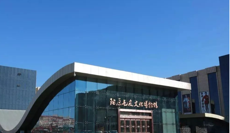 阳原县
