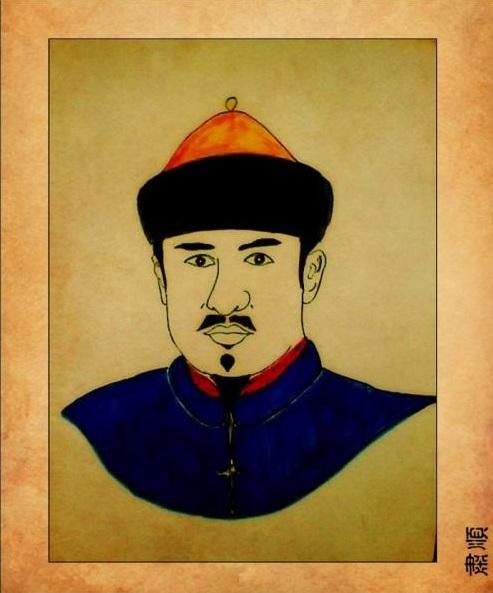 赞襄政务王大臣