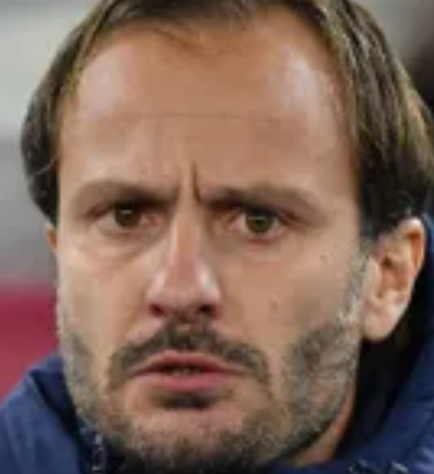 热那亚足球俱乐部