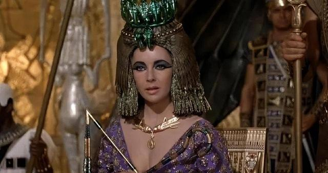 克利奥帕特拉七世