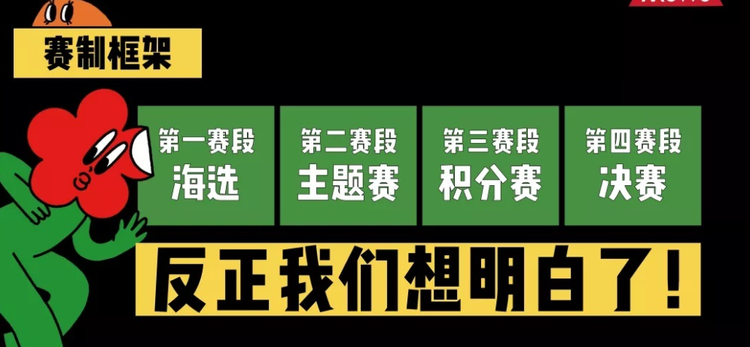 一年一度喜剧大赛